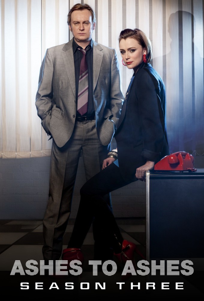 Ashes to Ashes - Season 3 [244534] (A1642748427) [[TV Shows]] --Plex--
